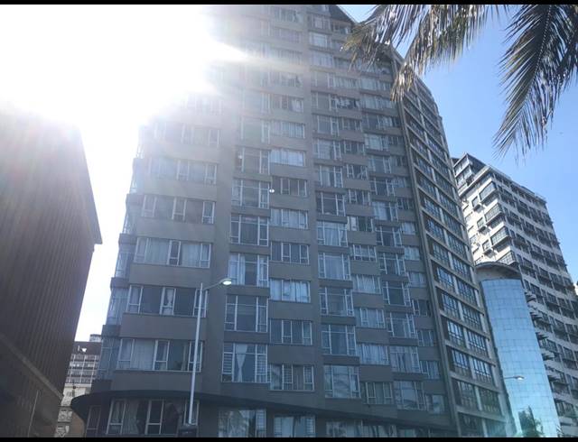 1 BEDROOM APARTMENT FOR SALE IN ESPLANADE